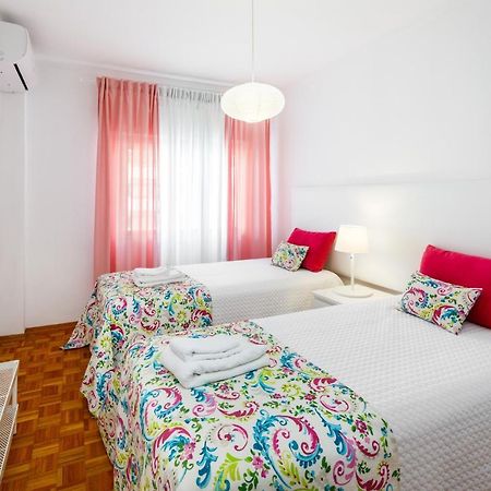 Apartamento Vista Mar T2 Quarteira Zewnętrze zdjęcie