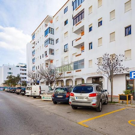Apartamento Vista Mar T2 Quarteira Zewnętrze zdjęcie