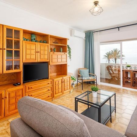 Apartamento Vista Mar T2 Quarteira Zewnętrze zdjęcie